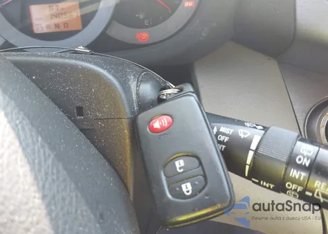 2012 Toyota Rav4 Limited from USA, damaged, VIN JTMDF4DV7CD045172